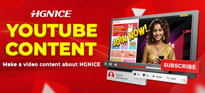 hgnice game