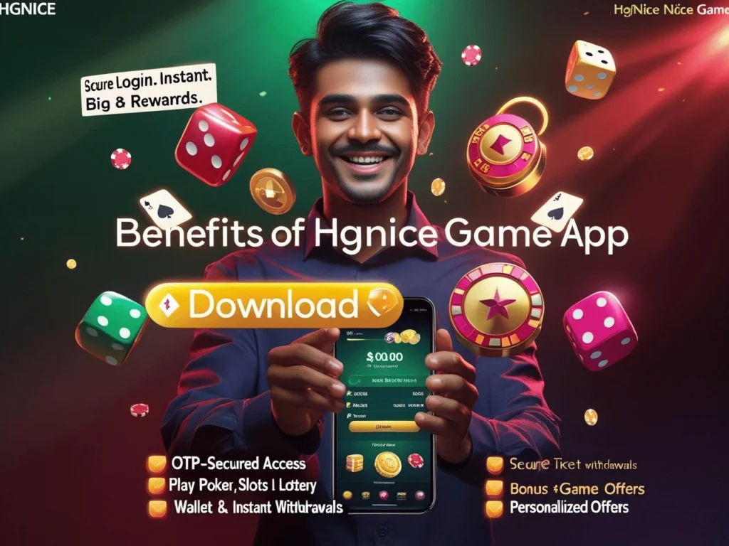 hgnice Game