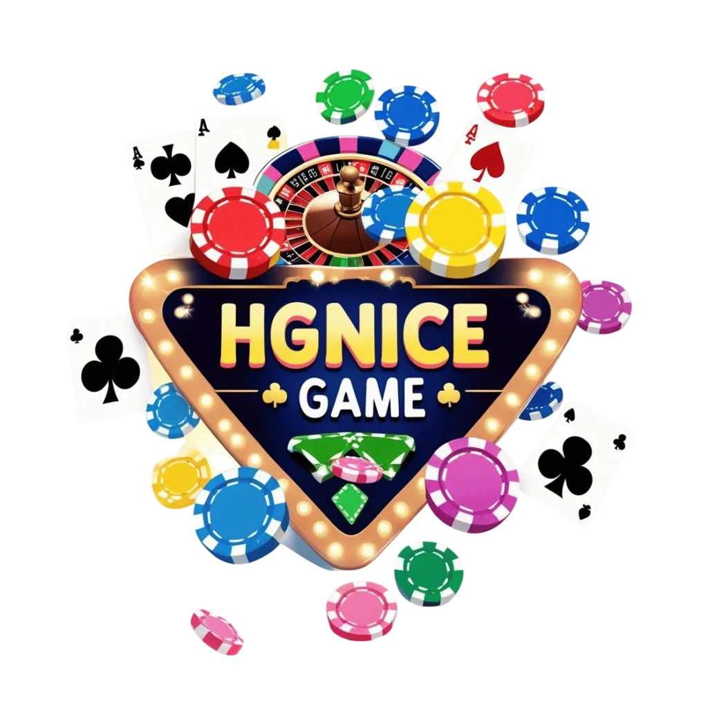 hgnice game